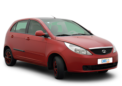 Tata Indica Vista-img